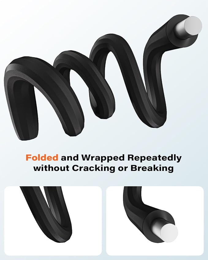 A2C Flexible Gooseneck Phone Holder - Image 6