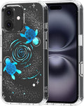 MOSNOVO Case for iPhone 16 Plus by Mosnovo