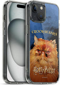Head Case Designs Officially Licensed Harry Potter Crookshanks Prisoner of by CaseDesigns
