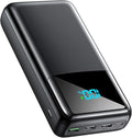 Portable Charger Power Bank 50000mAh, USB-C PD 30W Fast Charging, High Capacity by Unknown