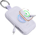 RORRY Portable Charger, 5000mAh Portable Charger Power Bank by RORRY