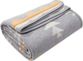 ACUSHLA Merino Wool Blanket by acushla