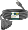 EP 15 Ft Outdoor Extension Cord by ENERGYPRO