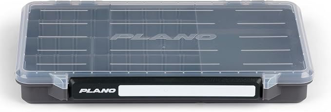 Plano StowAway 3700 50/50 Split Stow Tackle Box, by PLANO%C2%AEOutdoors