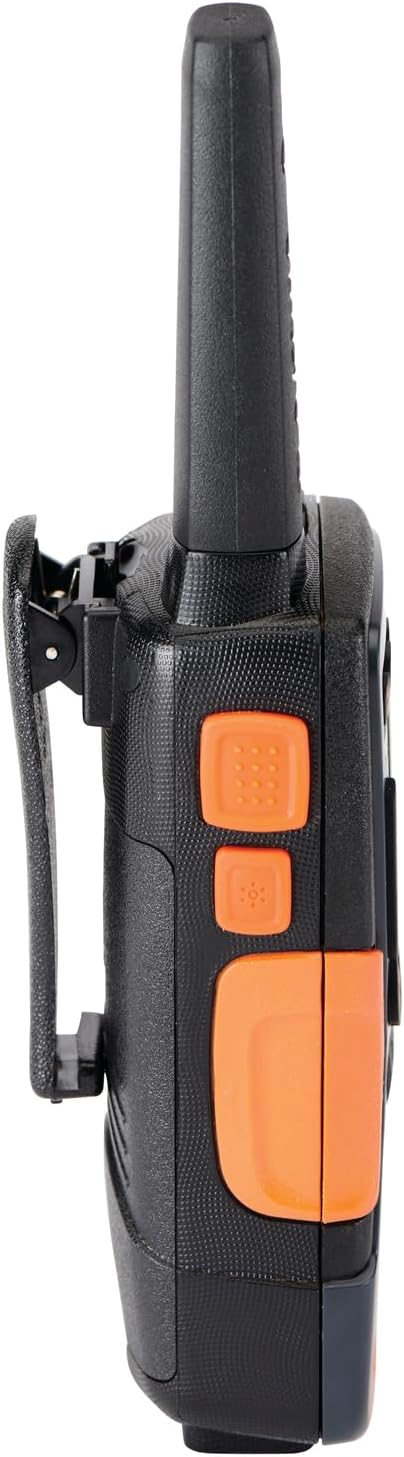 Cobra ACXT1037R FLT Floating Walkie Talkie - Image 8