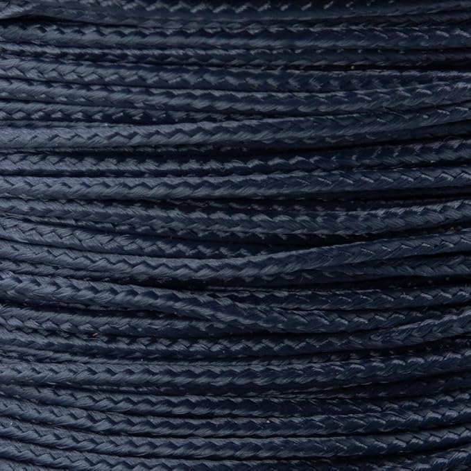 Paracord Planet Micro Paracord – Thin Braided Cord - Image 2