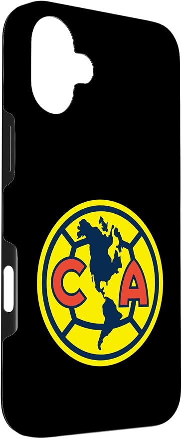 Club America Classic Crest Circle - Image 3