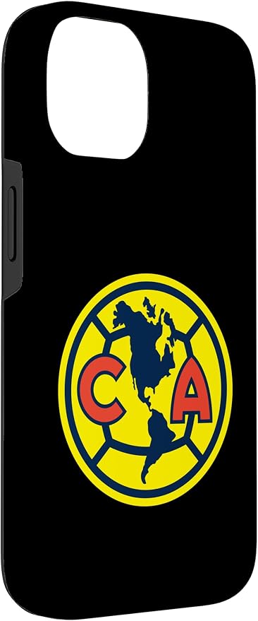 Club America Classic Crest Circle - Image 3