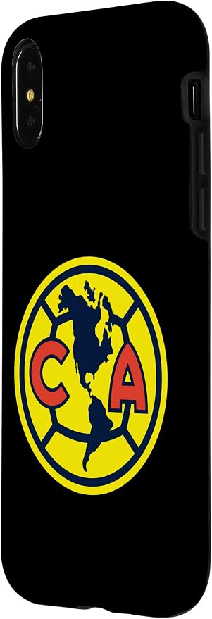 Club America Classic Crest Circle - Image 2