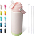 BJPKPK Insulated Water Bottle by BJPKPK