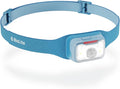 BioLite Range 400 Waterproof, Fast-Charging Rechargeable Headlamp, Slate Blue by BioLite