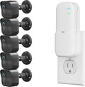 All-New Outdoor Camera Surveillance Mount by Aaeytby