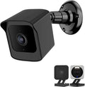 PEF Mount for All New Wyze Cam V4 and V3, Weatherproof Protective Cover and 360 by PEF