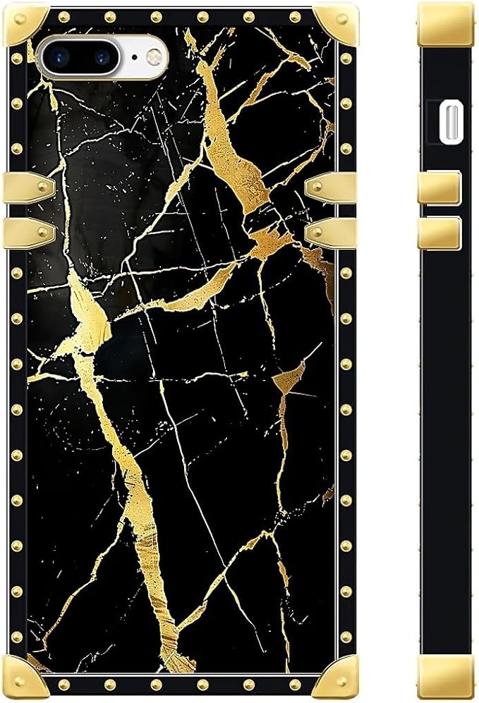 Compatible with iPhone 8 7 SE Case - Image 2