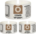 SpaceTent 3 Pack VF3501 Replacement Bags by SpaceTent