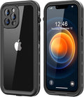 Protebox for iPhone 12 Pro Waterproof Case by Protebox