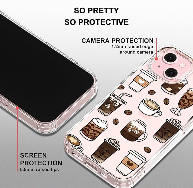 MOSNOVO Case for iPhone 15 - Image 4