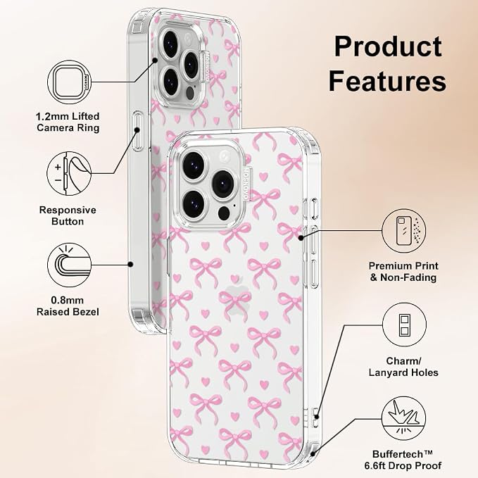 MOSNOVO Case for iPhone 13 Pro - Image 6