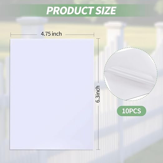 Vinyl Siding Repair Kit - Image 2