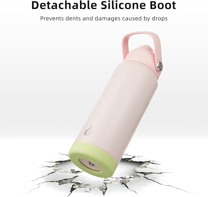 BJPKPK Insulated Water Bottle - Image 4