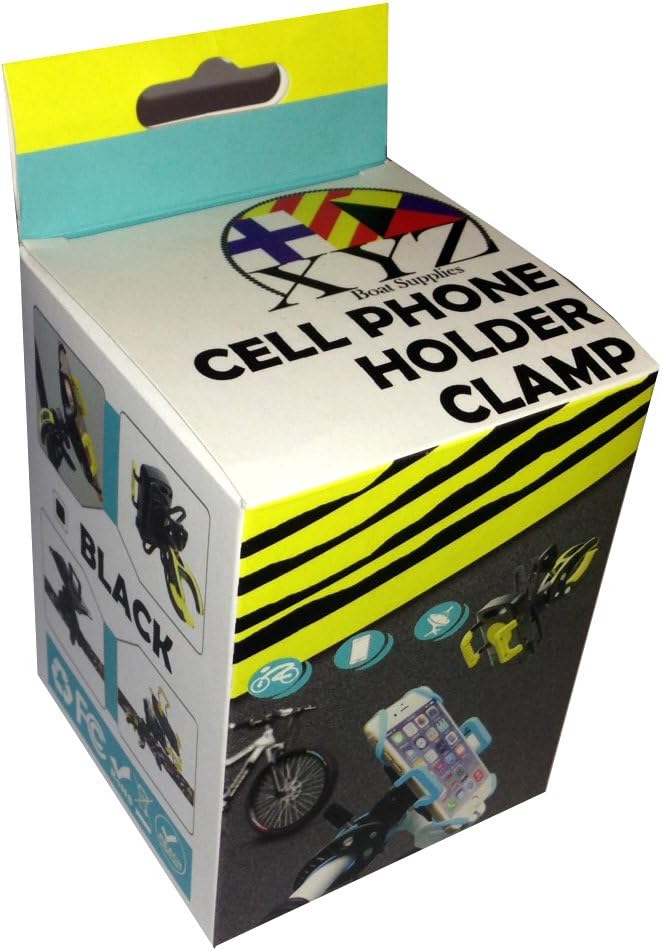 XYZ Supplies® Cell Phone Mount/Holder - Image 8