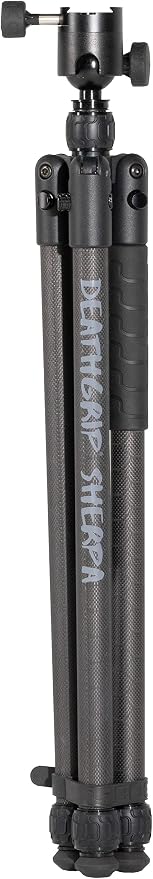 BOG DeathGrip Aluminum Tripod - Image 3