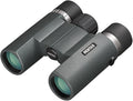 Pentax AD 9x28 WP Binoculars Triangular Black – Binoculars by RicohImaging