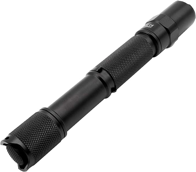ThruNite LED Flashlight Archer 2A V3, 500 Lumens Mini AA Flashlight - Image 4