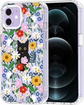 MOSNOVO Case for iPhone 12 & iPhone 12 Pro by Mosnovo
