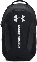 Under Armour Unisex-Adult Hustle 6.0 Backpack, One Size Fits Most by UnderArmour