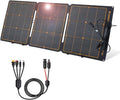 FlexSolar 120W Portable ETFE Solar Panels by FlexSolar