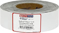 EternaBond RoofSeal White 2" x50' MicroSealant UV Stable RV Roof Seal Repair by ETERNABOND
