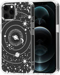 MOSNOVO Case for iPhone 12 & iPhone 12 Pro by Mosnovo