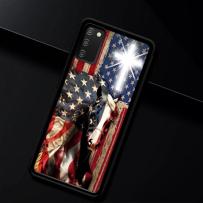 for Samsung Galaxy S20 FE Case - Image 3
