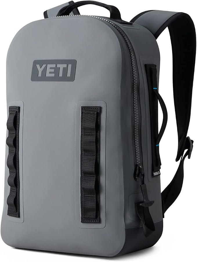 YETI Panga 28 Airtight Waterproof Submersible Backpack - Image 2