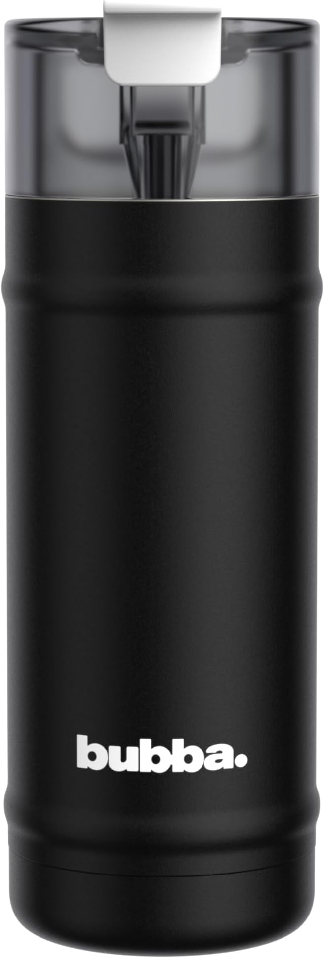 bubba 18 oz Dualsip Insulated Stainless Steel Water Bottle by bubbabrands
