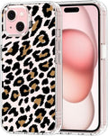 MOSNOVO Case for iPhone 15 by Mosnovo
