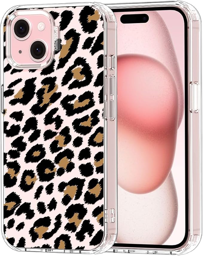 MOSNOVO Case for iPhone 15 by Mosnovo