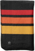 Arcturus Rainier Wool Blanket by Arcturus