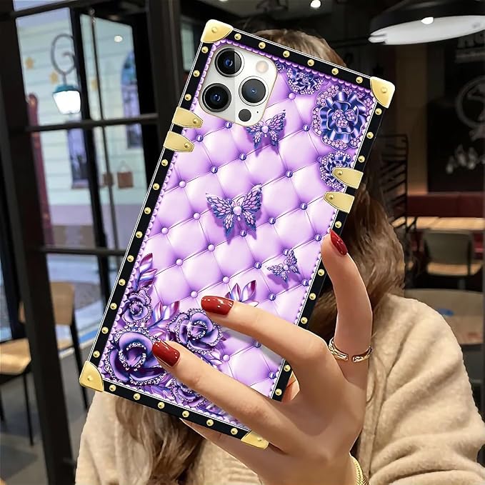 Compatible with iPhone 12 Case - Image 6