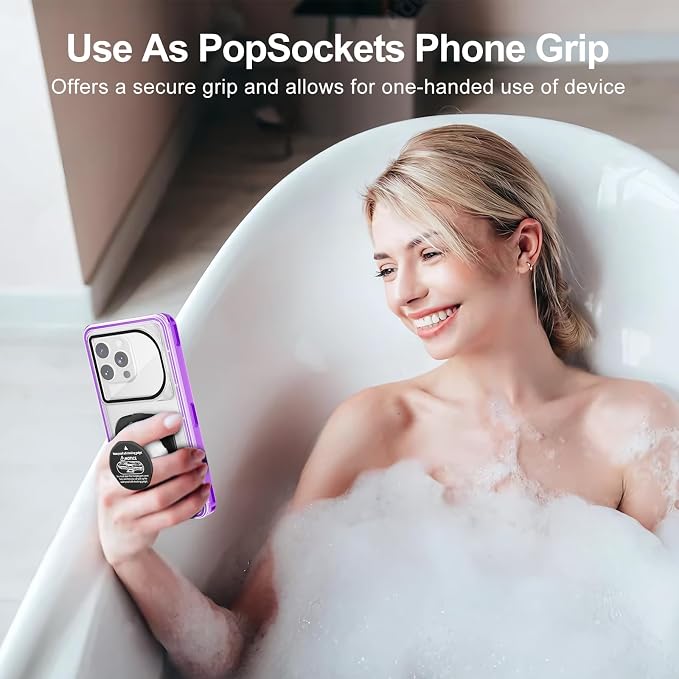Beasyjoy Waterproof Phone Case, Underwater Phone Case - Image 9