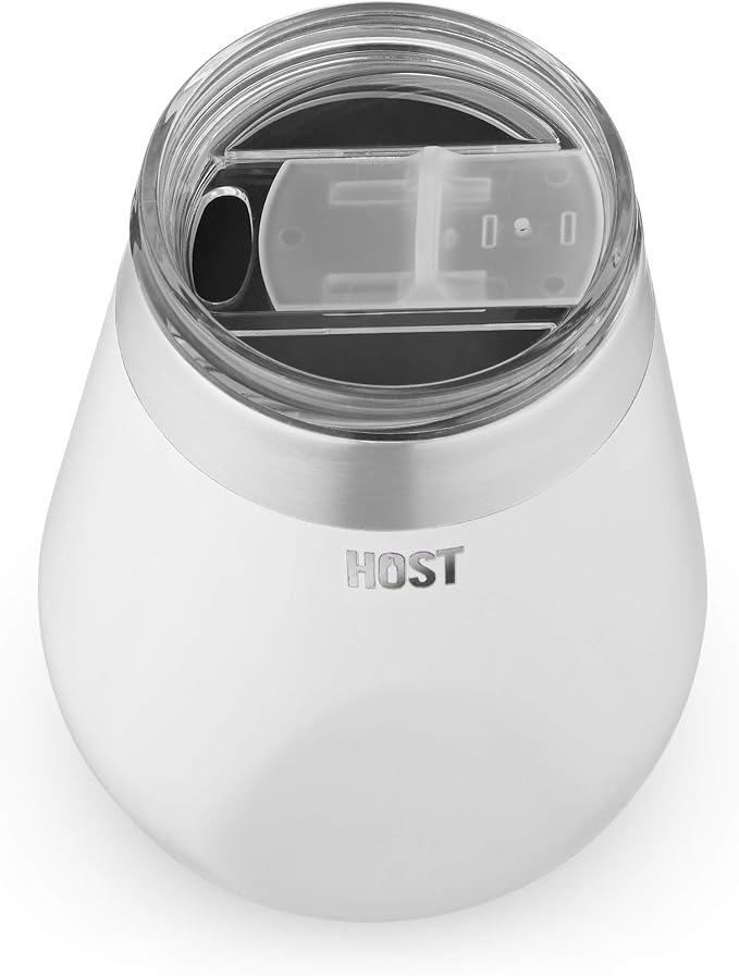 Host Wine Freeze Replacement Lids - Image 8