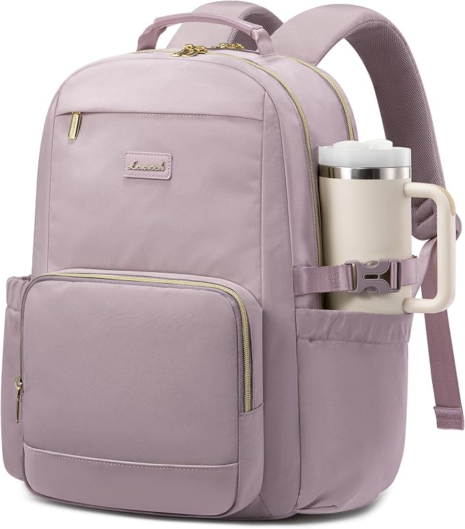 LOVEVOOK Laptop Backpack for Women by LOVEVOOK