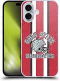 Head Case Designs Officially Licensed Ohio State University Helmet Football by CaseDesigns