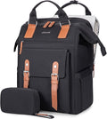 LOVEVOOK Laptop Backpack Women, Teacher Work Backpack by LOVEVOOK