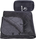 REDCAMP Large Camping Blanket by REDCAMP