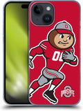 Head Case Designs Officially Licensed Ohio State University Mascot Oversized by CaseDesigns