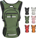 Zavothy 20L Multipurpose Hiking Backpack by Zavothy