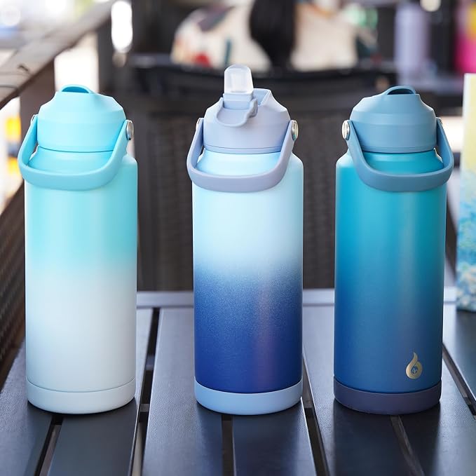 BJPKPK Insulated Water Bottle - Image 7