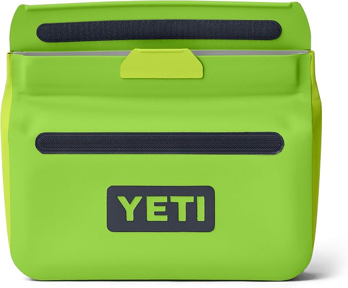 YETI Sidekick Dry Waterproof Gear Case and Bag Accessory - Image 3